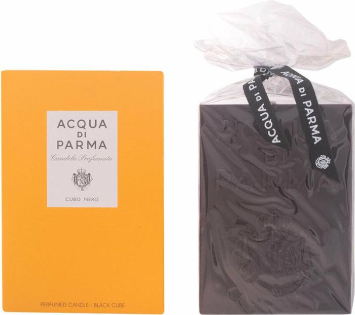 Immagine prodotto Acqua Di Parma Profumo d'ambra Candela nera Ambra (1000 g)