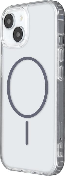 Immagine prodotto OEM Anti Shock Thin Mag case for Samsung Galaxy S24 / S25 grey (Samsung Galaxy S24, Samsung Galaxy S25)