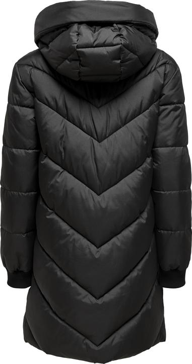 Produktbild JdY Longline Wattierte Jacke (XXS)