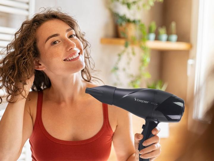 Produktbild Beper Hair dryer P301ASC002 (2200 W)