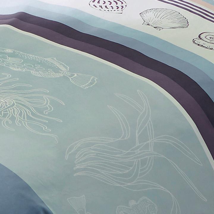 Produktbild Erwin Müller Bettwäsche (Duvetbezug, 155 x 200 cm, 80 x 40 cm)