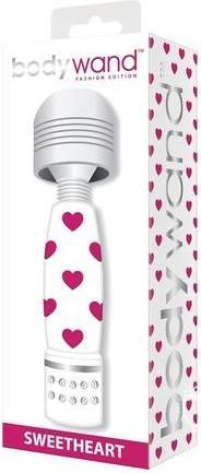 Immagine prodotto Bodywand Dispositivo di massaggio bianco