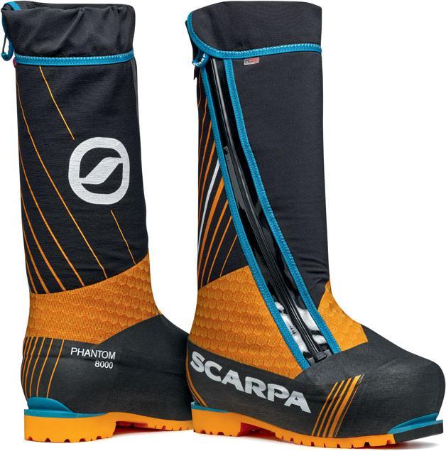 Produktbild Scarpa Phantom 8000 HDry (40)