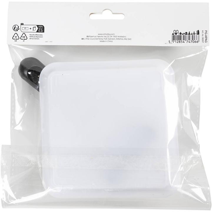 Immagine prodotto Creativ Company Blocco di linoleum - Kit di strumenti per la stampa (38207)