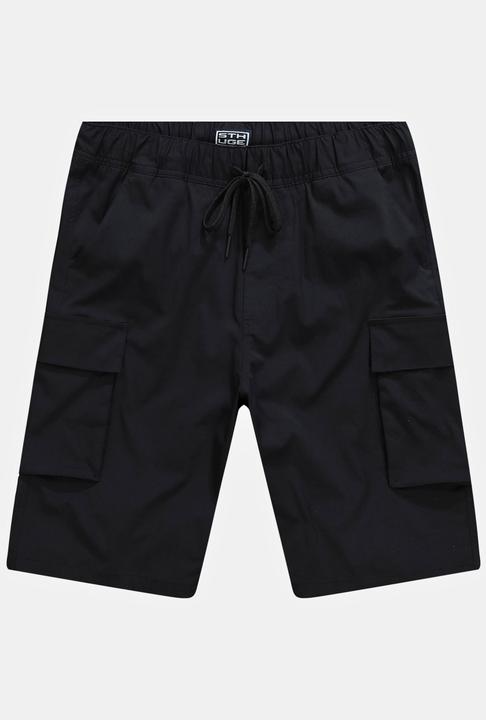 Produktbild Sthuge Cargo-Bermuda, Elastikbund, Nylon (L)