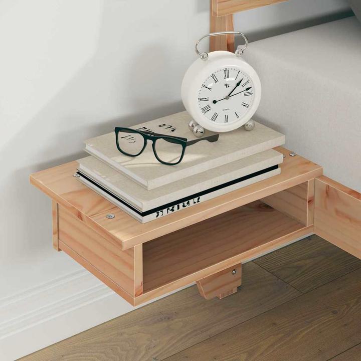 Image du produit vidaXL Bettgestell (160 x 200 cm)