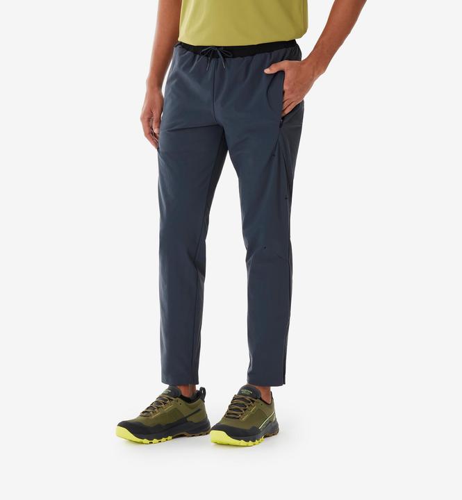 Produktbild Quechua Wanderhose Herren - MH500 Light grau (44)