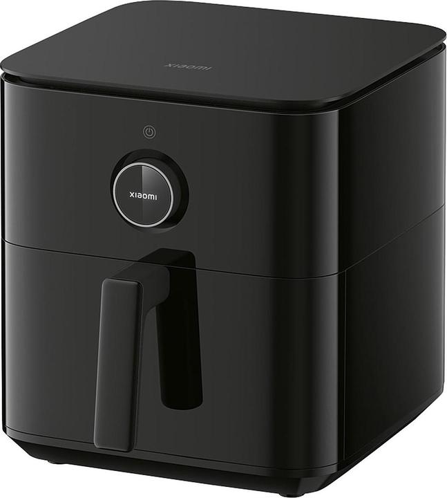Actual product image Xiaomi Smart Air Fryer
