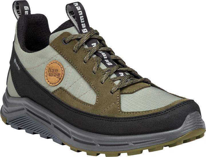 Produktbild Hanwag Rotpunkt Light Low GTX (46)