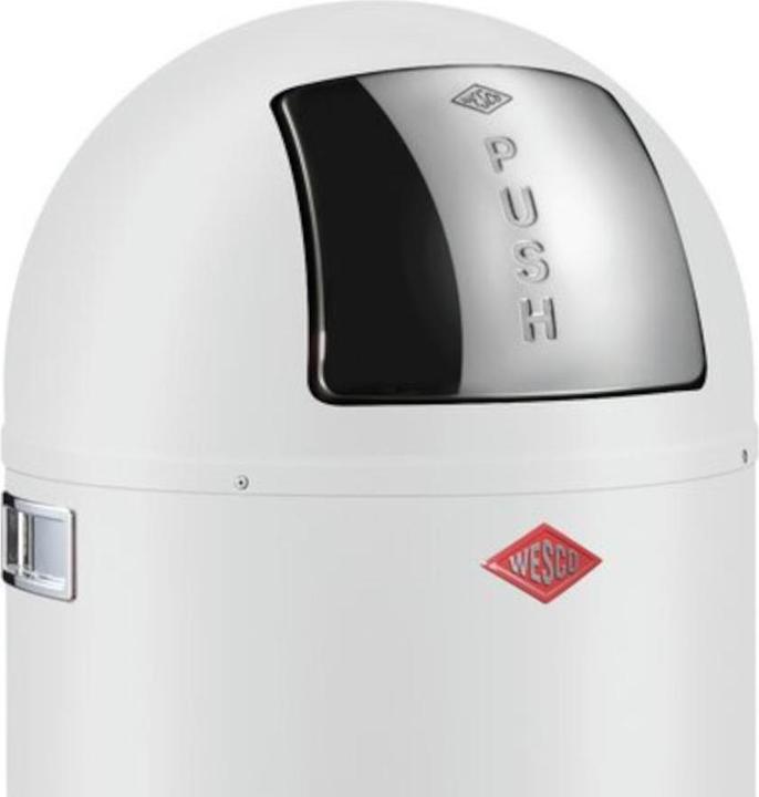 Produktbild Wesco Pushboy (50 l)