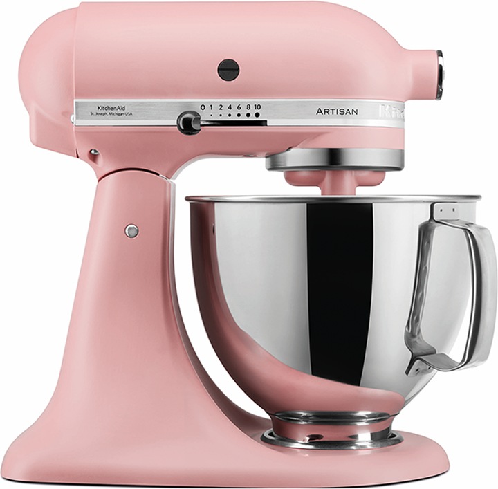 Image du produit KitchenAid Swiss Anniversary Set KSM200 (300 W)