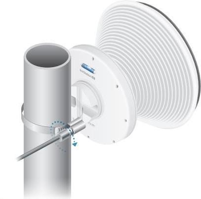 Image du produit Ubiquiti Isostation AC (450 Mbit/s)