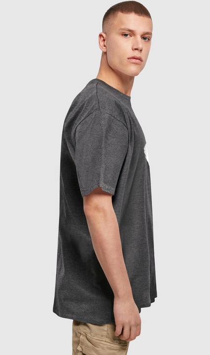 Produktbild Merchcode Australia X Heavy Oversize Tee-BY102 - 113155 (L)