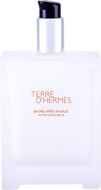 Produktbild Hermès Terre D' (Aftershave Balsam, 100 ml)