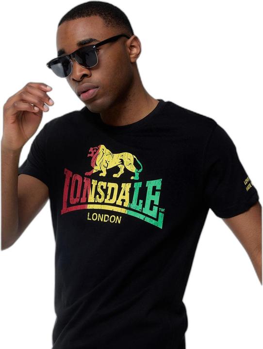 Produktbild Lonsdale Freedom (XXL)