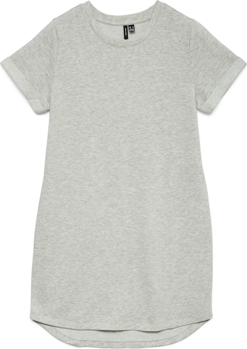 Light Grey Melange