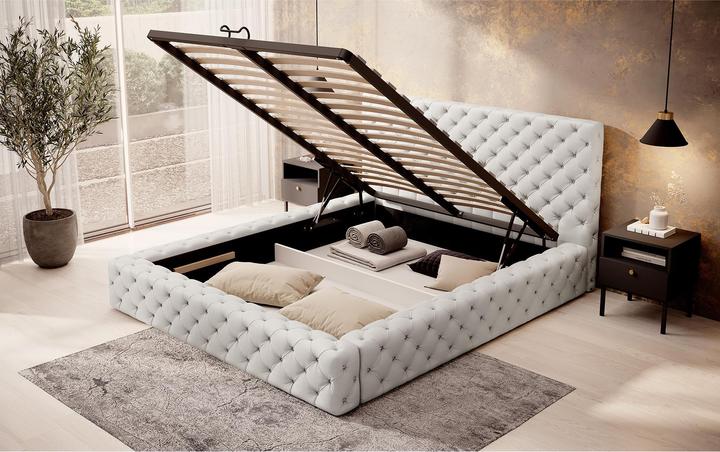 Actual product image ELTAP Principe (180 x 200 cm)