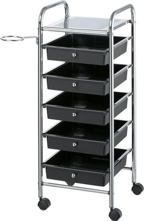 Image du produit Comair Garçon empilable Coiffeur 32x33x81,5cm s