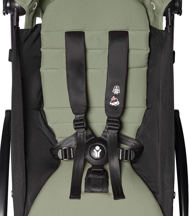 Immagine prodotto Babyzen Set tessile YOYO 6+
