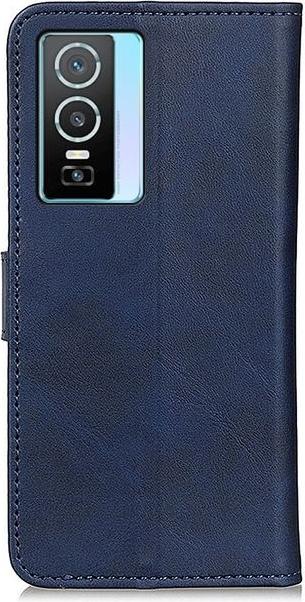 Immagine prodotto MU Classic Serie Classic II con copertina in pelle (Vivo Y76 5G, Vivo Y76s)