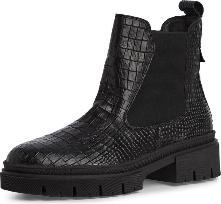 Black Croco
