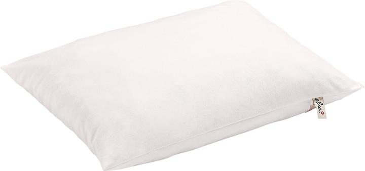 Actual product image Elsa Children's fluff pillow (30 x 40 cm)