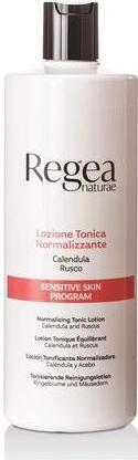Produktbild XanitaliaPro Calendula und Mäusedorn Toning Cleansing Lotion - Sensitive Skin Program (Reinigungsmilch)
