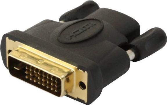 Productafbeelding Techly DVI naar HDMI (DVI, HDMI)