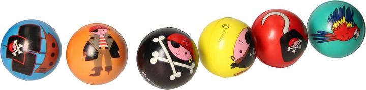 Immagine prodotto LG-Imports Pirata del softball