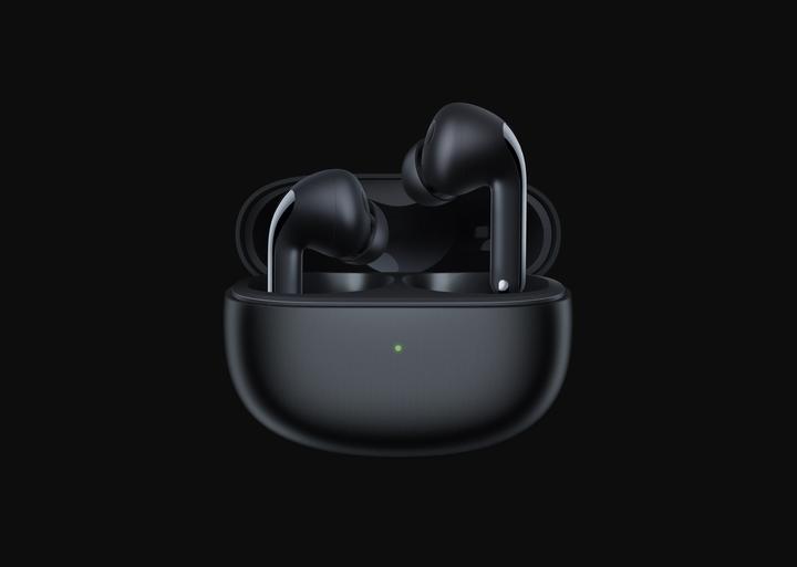 Produktbild Xiaomi Buds 3T Pro (ANC, 6 h, Kabellos)