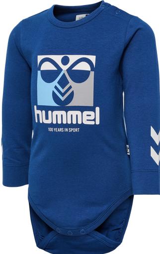 Produktbild hummel hmlOUEN BODY L/S (68)