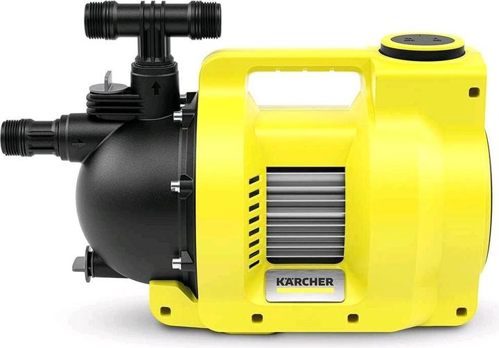 Produktbild Kärcher Gartenpumpe BP 6.000 Garden (Gartenpumpe)