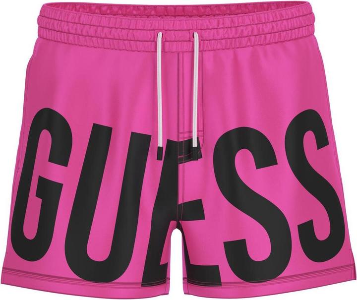Image du produit Guess Swimtrunk Ultra Logo (M)