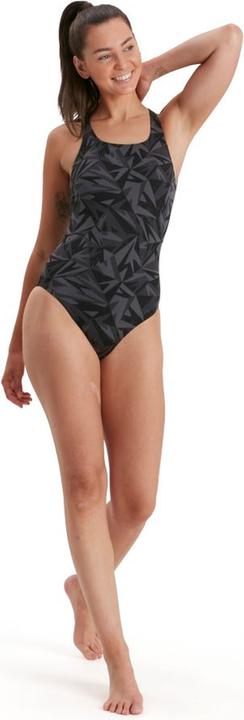 Produktbild Speedo Hyperboom Allover Medalist (34)