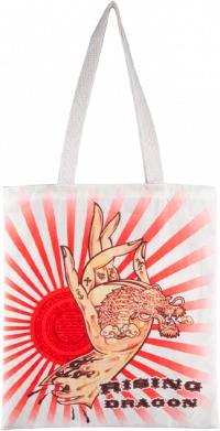 Produktbild Konix Alchemy Tragetasche Dragon