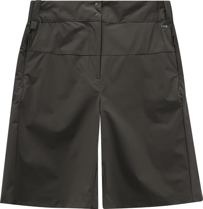Image du produit Jeanne Baret Women's Sumatra Long Bermuda (38)