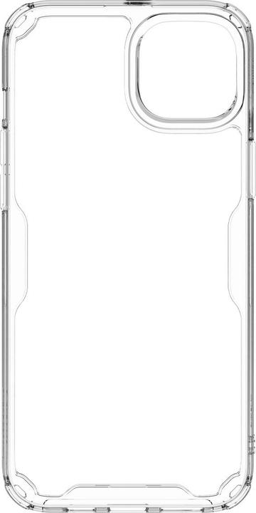 Actual product image Nillkin Nature Pro (Apple iPhone 15 Pro Max)