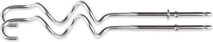 Immagine prodotto Emerio Impastatrice a mano con gancio per impasto, funzione Slow Start, Turbo (250 W)