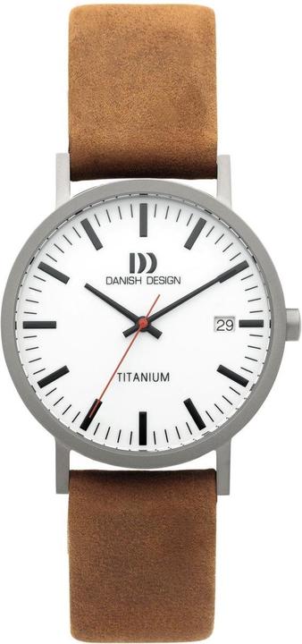 Produktbild Danish Design Rhine IQ31Q199 Heren Horloge â€“ 35mm (35 mm)