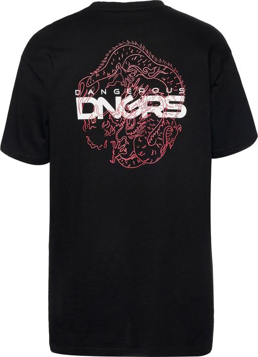 Produktbild Dangerous DNGRS DNGRS Soft T-Shirts - 187287 (S)