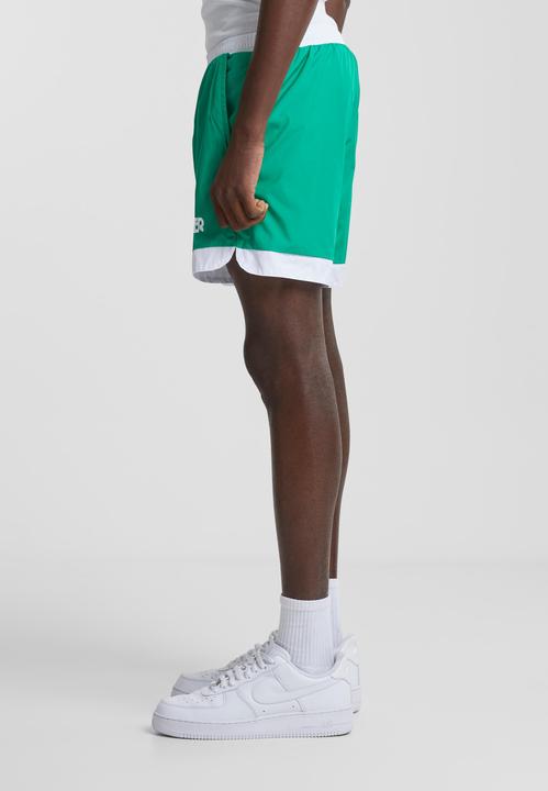 Produktbild Starter Retro Shorts - 172555 (S)