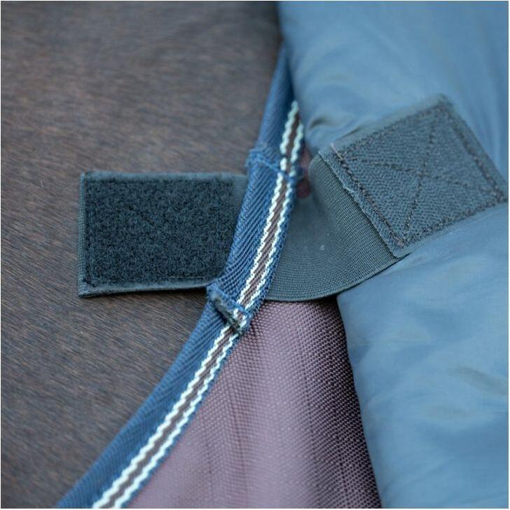 Thumbnail - Kavalkade, Pferdedecke