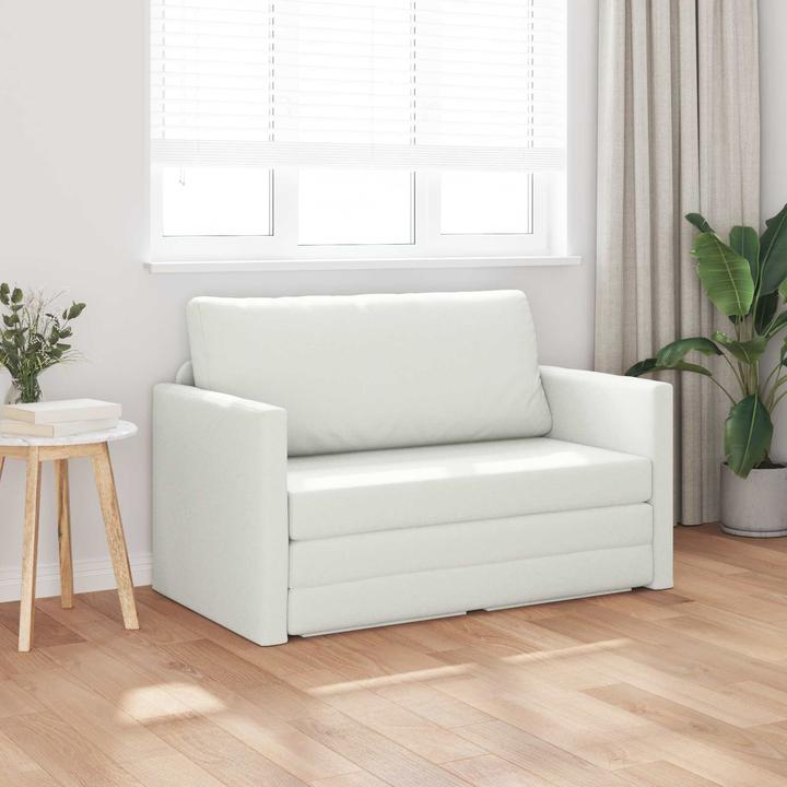 Produktbild vidaXL Schlafsofa (2-Sitzer)
