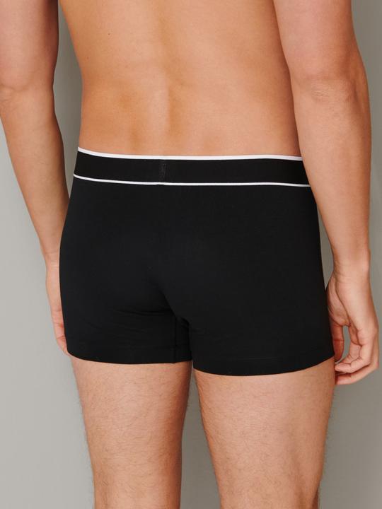 Immagine prodotto Schiesser Boxer retrò 95/5 cotone organico (M, confezione da 6)