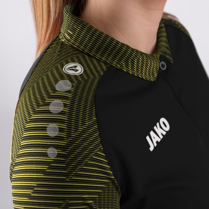 Produktbild JAKO Polo Performance (152)