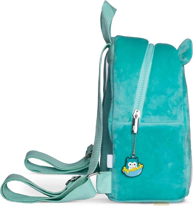 Produktbild Difuzed Squishmallows mini sac à dos Winston