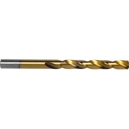 Thumbnail - Irwin, Bohrereinsatz, Metal drill bit titanium cylindrical 6mm (10502591) (6 Millimeter)