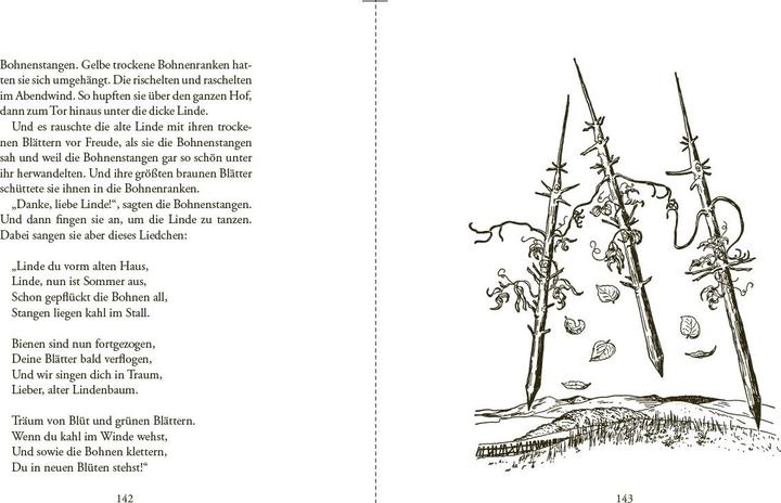 Produktbild Das alte Haus (Deutsch, Tamara Ramsay, Wilhelm Matthiessen, 2014)