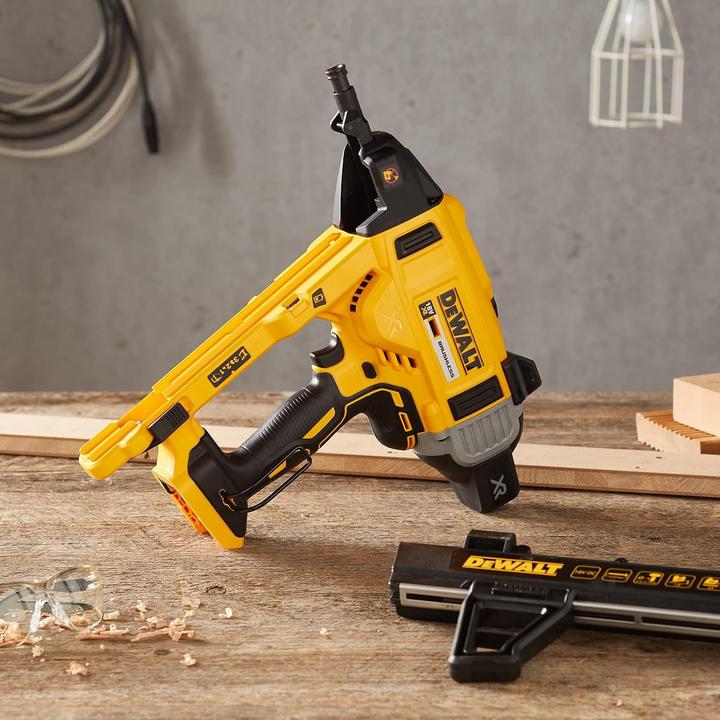 Produktbild DeWalt DCN890NXJ