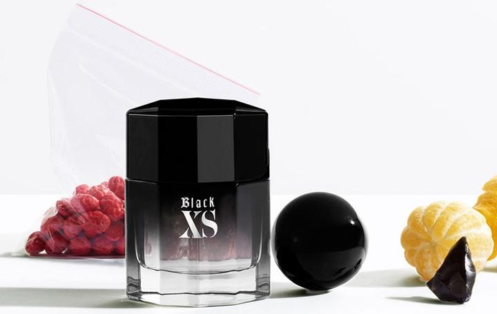 Image du produit Paco Rabanne Black XS 2018 (Eau de toilette, 50 ml)